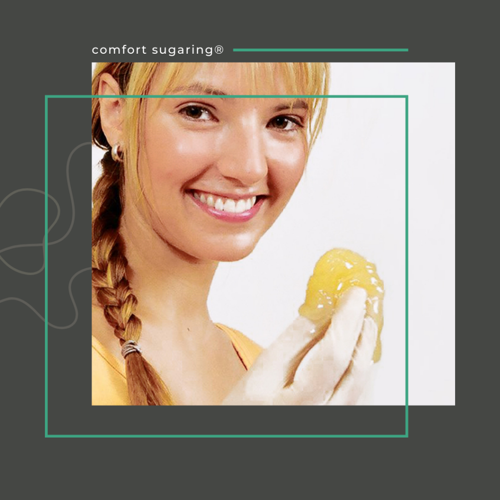 Werde ein Teil des Erfolgs