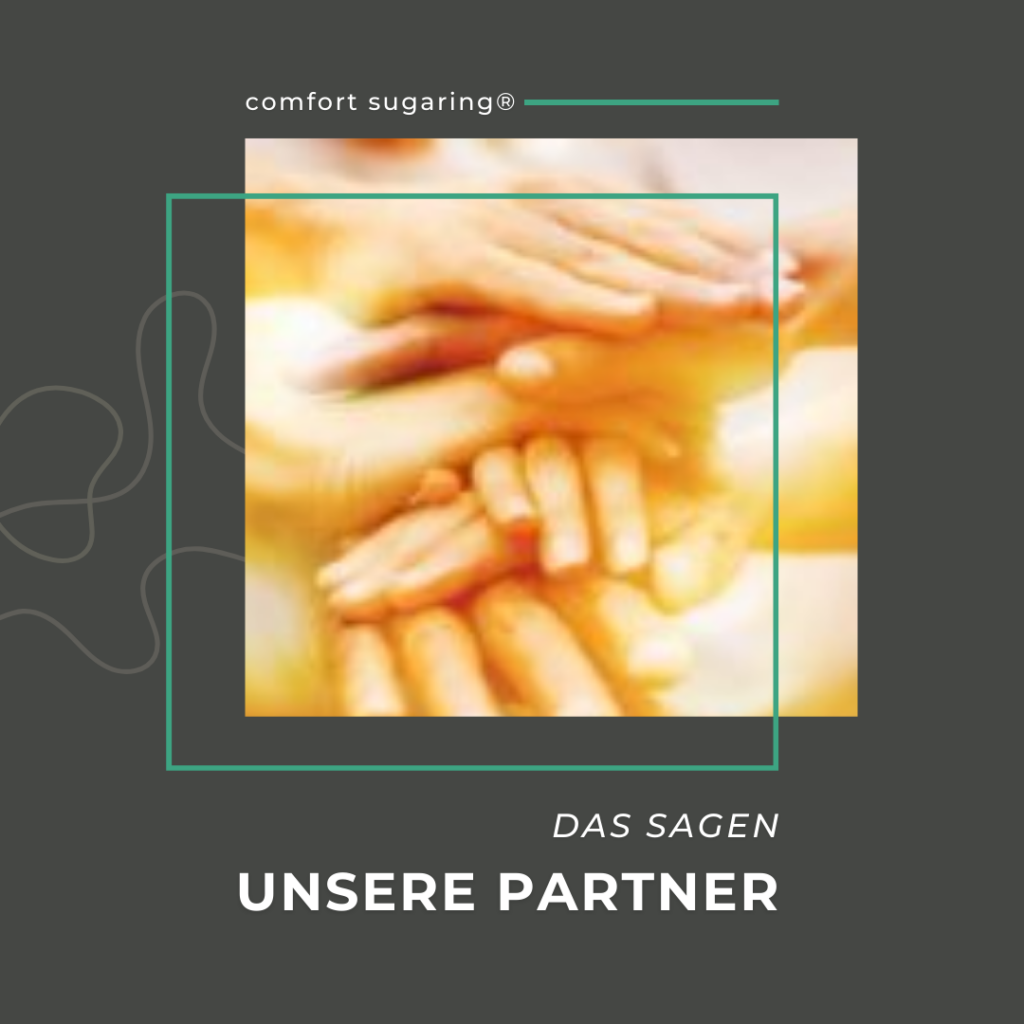 Referenzen unsere Partner