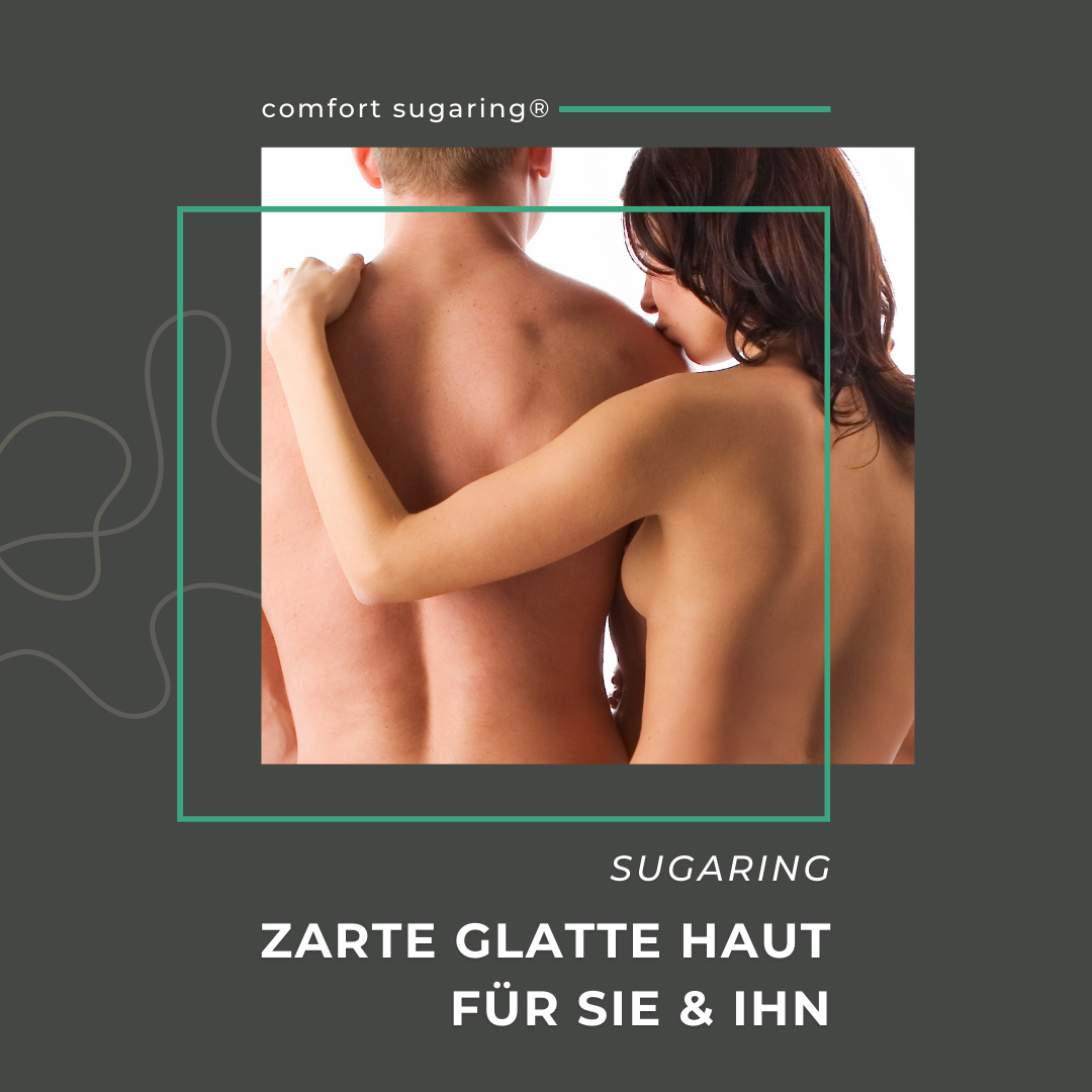 Sugaring Kurs